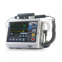 Hospital Defibrillator Machine