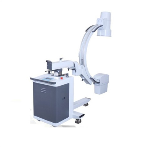 C Arm X-Ray Machine