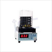 LED Display Hospital Ventilator