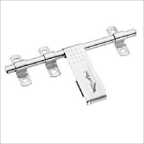 Stainless Steel Aldrop