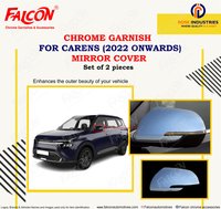 Carens Chrome Accessories