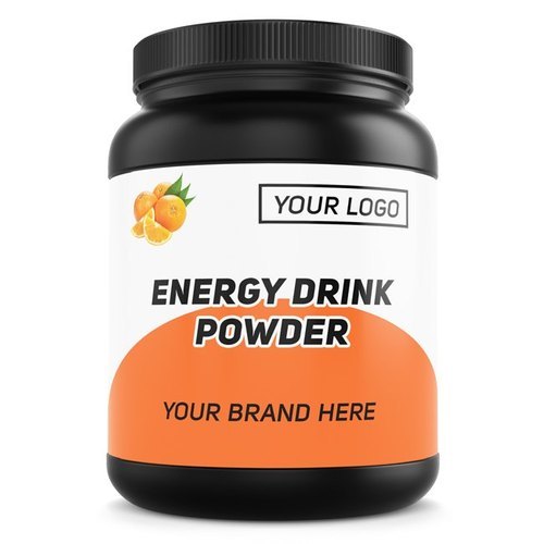 Lemon Energy Drink Powder By NUTRAWAY HEALTHCARE