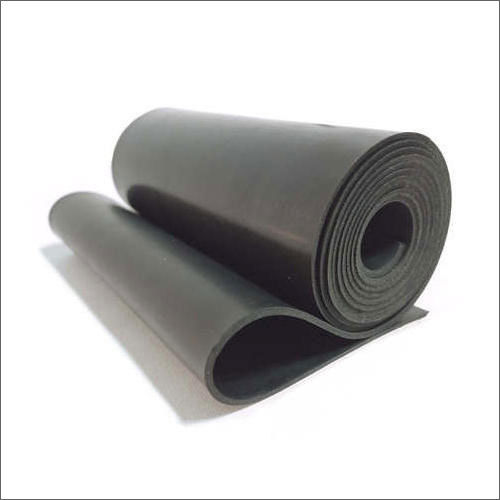 Natural Rubber Sheet