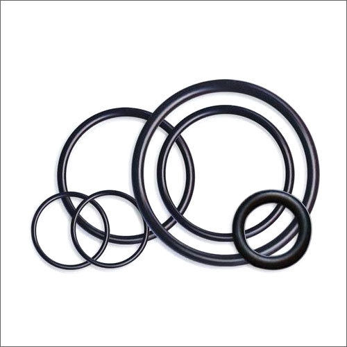 Industrial Rubber O Rings