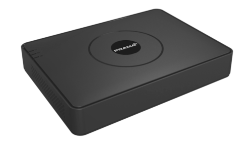 PRAMA 16 CH DVR