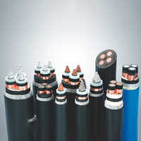 High Voltage Cable