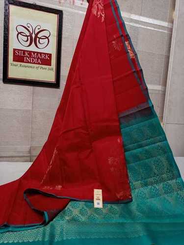 pure handloom kanjivaram silk saree