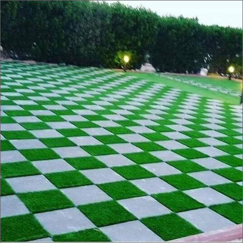 Eco-Friendly Landscaping Artificial Turf Flooring