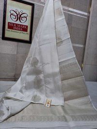 soft handloom silk saree from kanjivaram