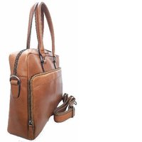 LEATHER LAPTOP BAG NT - 917