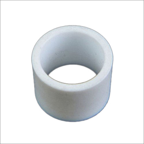 White Ptfe Bushes