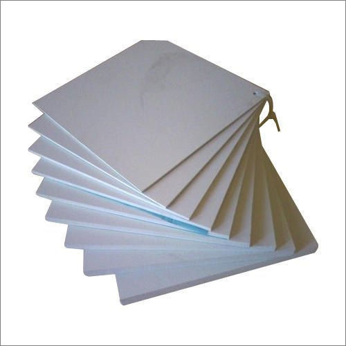 Square PTFE Sheet