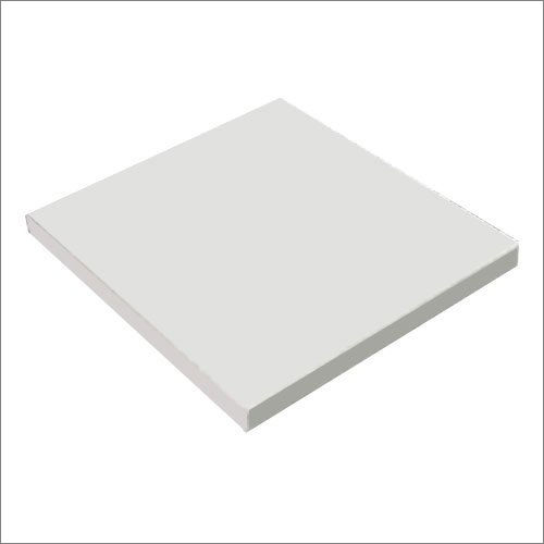 White Ptfe Sheet