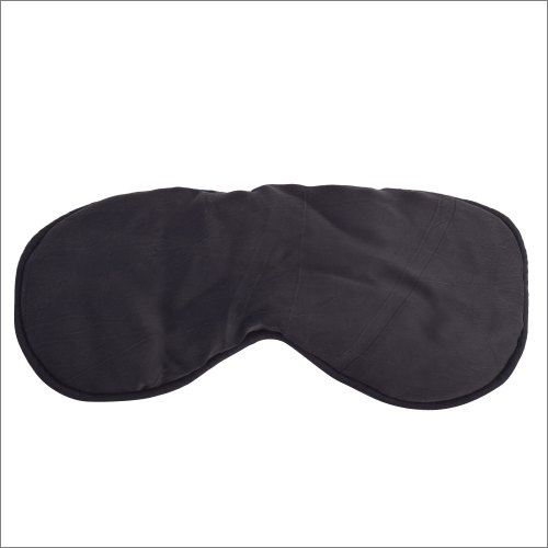 Silk Sleep Mask Age Group: Suitable For All Ages