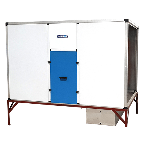 Heavy Industry Air Washer Unit