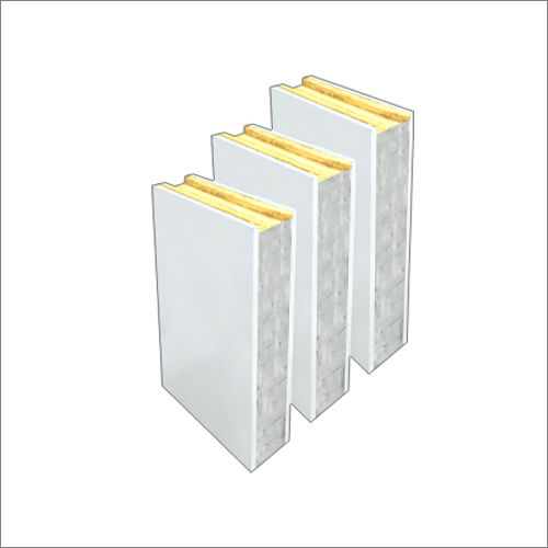 Industrial Clean Room Panels Filter Type: Hepa Filter