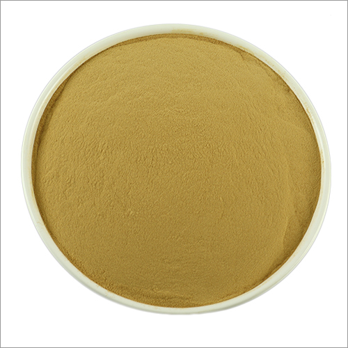 Industrial Calcium Lignosulphonate Powder