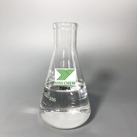 Diethanol Isopropanolamine DEIPA 85%