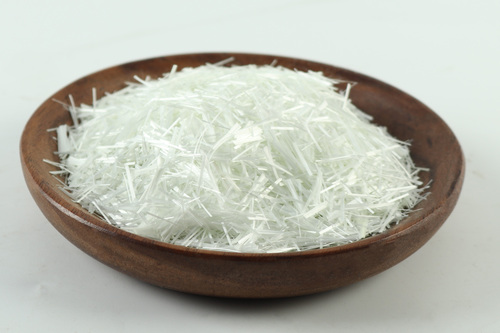 Chopped Glass Fiber 6mm-12mm