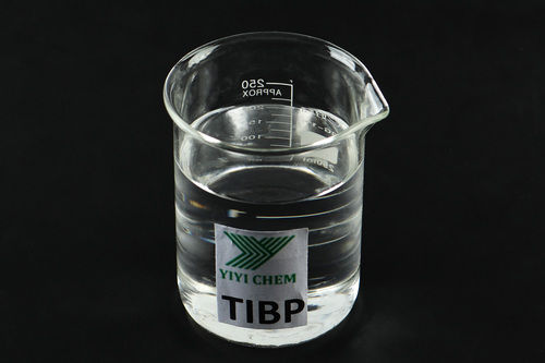 Industrial Triisobutyl Phosphate TIBP