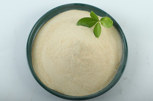 Non-dispersable Xanthan Gum Powder