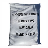 Sodium Gluconate Technical Grade