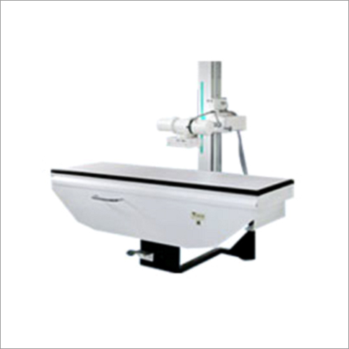 Vision 300 - 500 X-Ray Machine