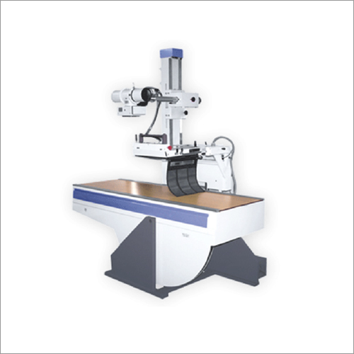 MDX 500 X Ray Machine