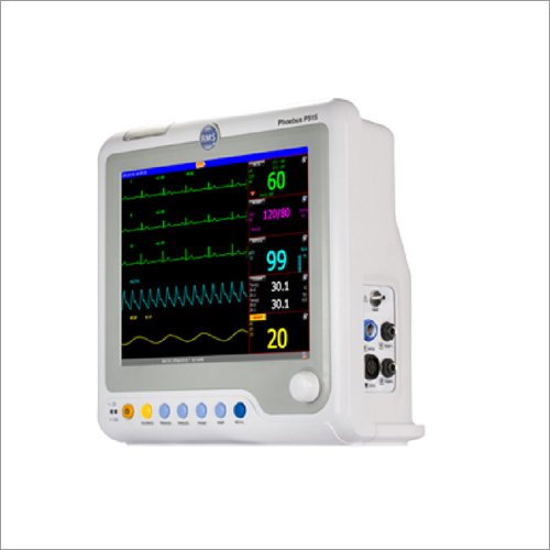 Phoebus P515 Patient Monitor