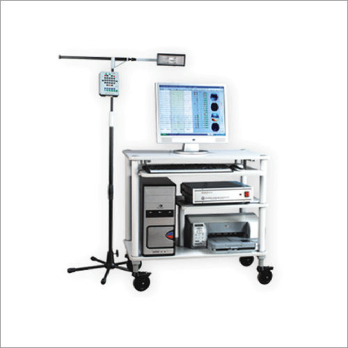 32 Channel Eeg Machine Application: Hospital