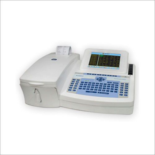 Biochemistry Analyzer Manufacturers, Suppliers and Exporters