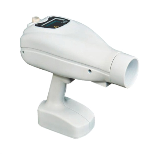 Portable Dental X Ray Machine Focus: 0.4Mm Focal Spot