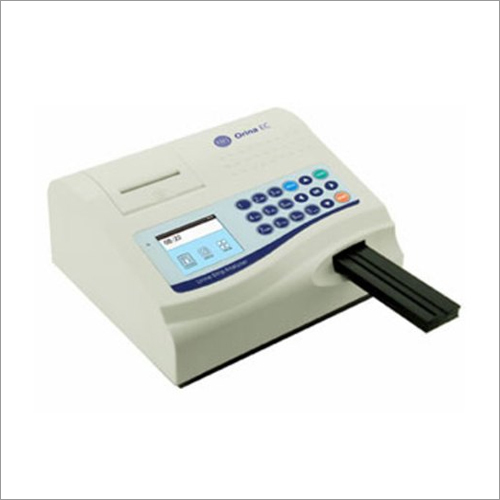Fully Automatic Urine Strip Analyzer