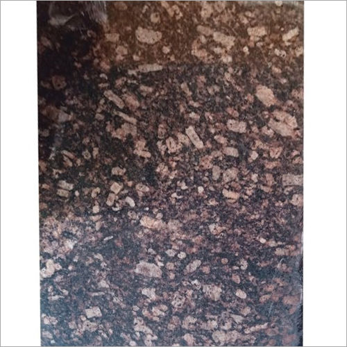 Polished 16Mm Rectangular Countertop Marble Slab