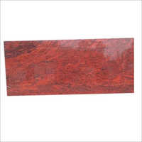 18mm Red Granite Stone Slab