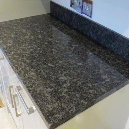 12mm Kitchen Granite Stone Slab