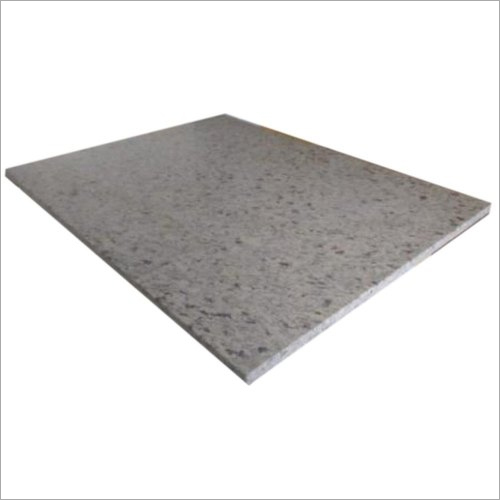 12Mm Moon White Granite Stone Slab Application: Industrial