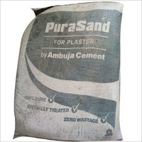 Ambuja Pura Sand Cement