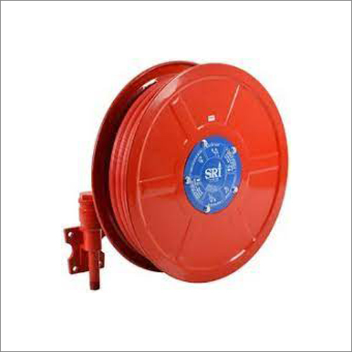 Fire Hose Reel Drum By GULF ENERGY SAVINGS AND SERVICE CO LLC