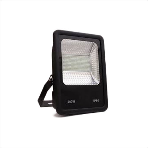 200W Led Flood Light Input Voltage: 220 Volt (V)