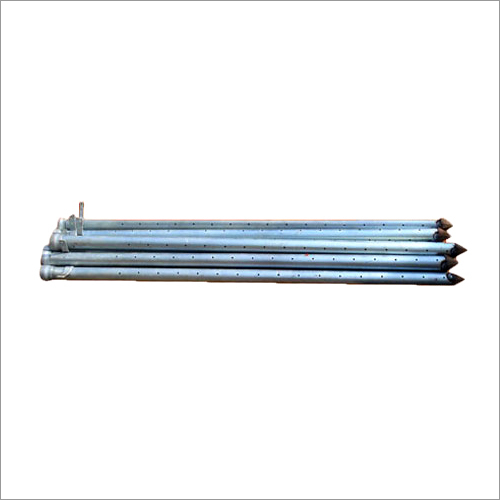 Earthing Pipes