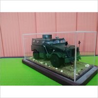 Defence Tank Models
