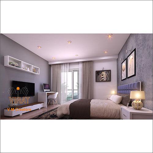 Interior 3D Work Service