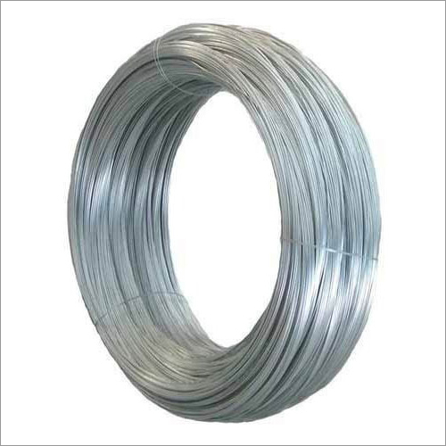 GI Wire - Steel Material | Versatile for Handicrafts Fencing Mesh Woven Wire Mesh and Diverse Length Options