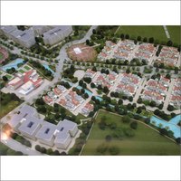 Customize Residential Architectural Models