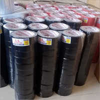 Black Cello Tape Length: 50  Meter (m)