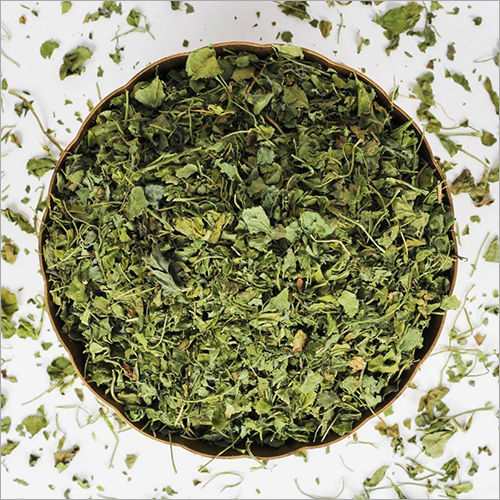 Dried Kasuri Methi Leaves