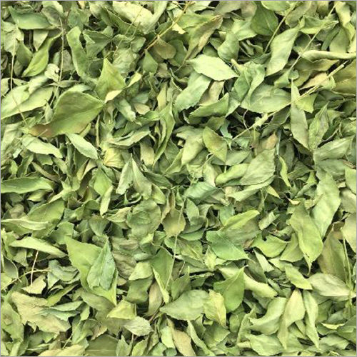 Dried Curry Leaves