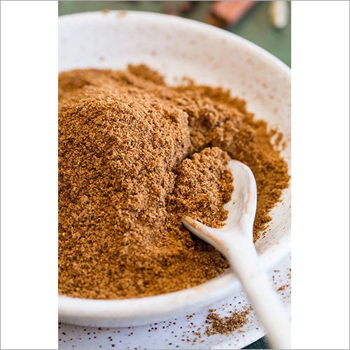 Garam Masala