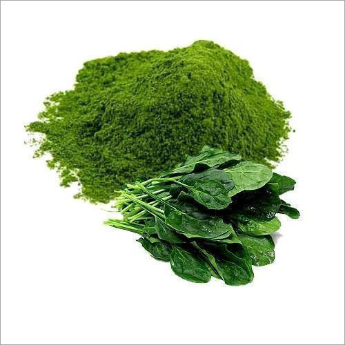 Spinach Powder